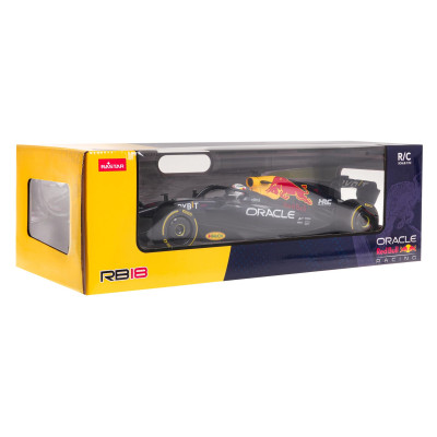 RC valdomas 1:12 Oracle Red Bull Racing RB18 RASTAR