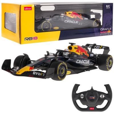 RC valdomas 1:12 Oracle Red Bull Racing RB18 RASTAR