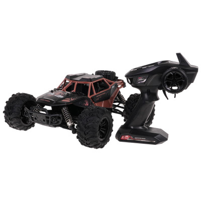 RC valdomas vikšras GALLOP 1:16 Raudonas - 2