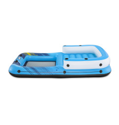 Island Swimming Mattress 320/198cm BESTWAY - 25