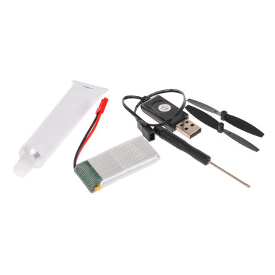 RC valdomas RAPTOR-J20 naikintuvas