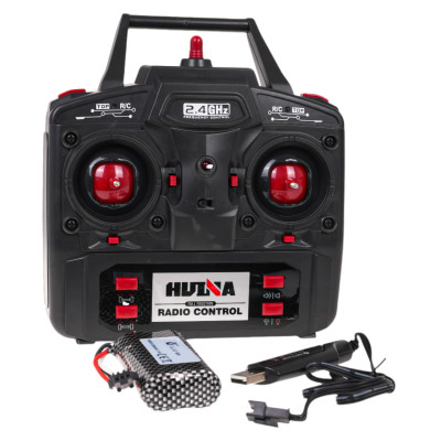 RC valdomas MEGA ugniagesių automobilis