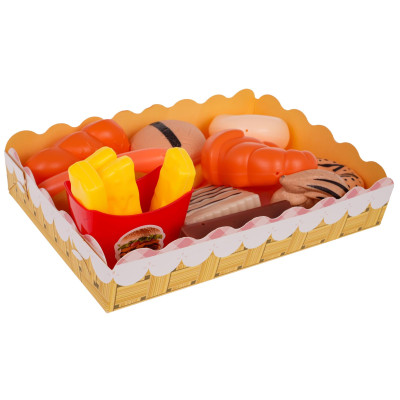 Vaikiškas Pikniko rinkinys 35 vnt.