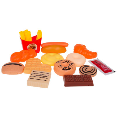 Vaikiškas Pikniko rinkinys 35 vnt.