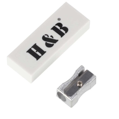 Spalvoti pieštukai dėkle, 120 vnt.