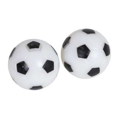 Stalo futbolas Pilkas