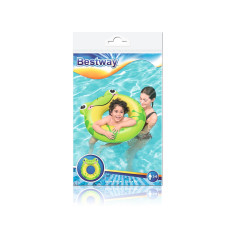 Frog Swimming Ring BESTWAY