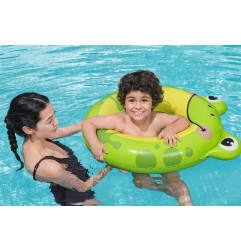 Frog Swimming Ring BESTWAY