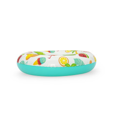 Swimming Ring 61cm Tropics BESTWAY