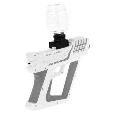 Gelinis vaikiškas ginklas BLASTER ir priedai