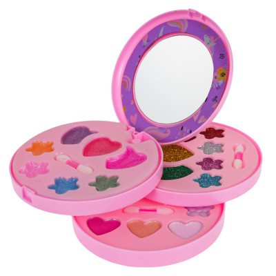 Vienaragio makiažo rinkinys