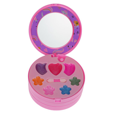 Vienaragio makiažo rinkinys