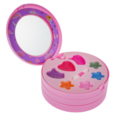 Vienaragio makiažo rinkinys