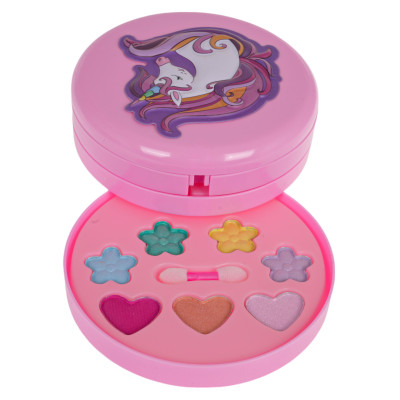 Vienaragio makiažo rinkinys