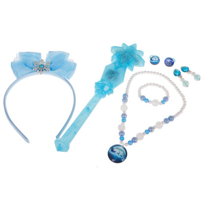 MEGA mažosios princesės rinkinys