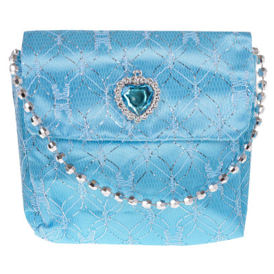 Mažosios princesės rinkinys su suknele ir priedais