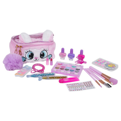 MEGA vaikiškas makiažo rinkinys