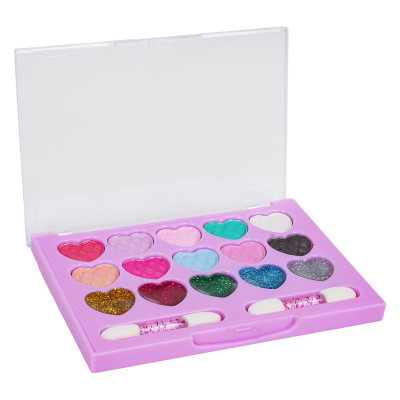 MEGA vaikiškas makiažo rinkinys