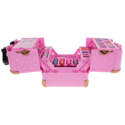 Makiažo rinkinys + dėklas