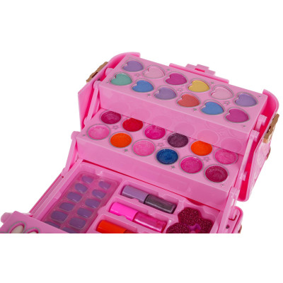 Makiažo rinkinys + dėklas