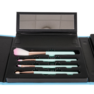 Sniego princesės makiažo rinkinys