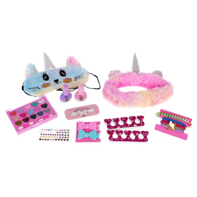 MEGA vienaragio makiažo rinkinys