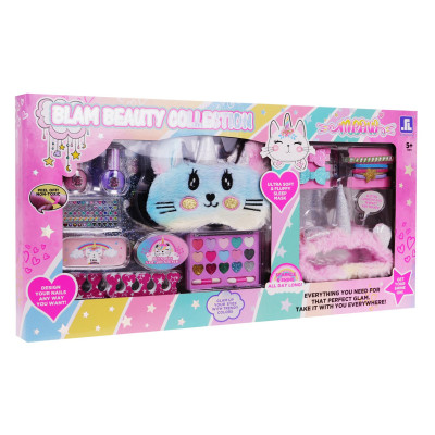 MEGA vienaragio makiažo rinkinys