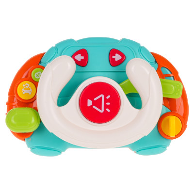 Interaktyvus vairas