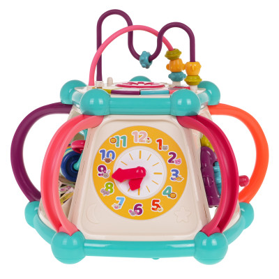 Interaktyvi Daugiafunkcinė "Magic box"