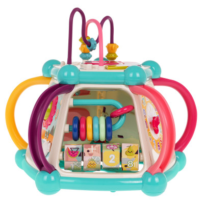 Interaktyvi Daugiafunkcinė "Magic box"