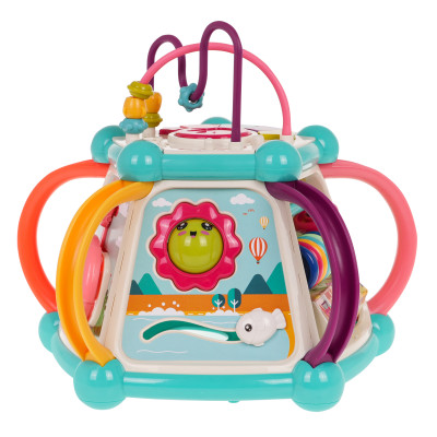 Interaktyvi Daugiafunkcinė "Magic box"