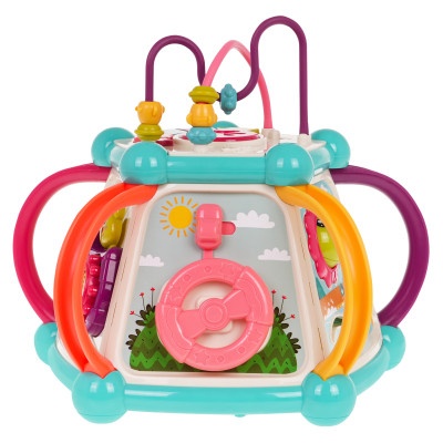 Interaktyvi Daugiafunkcinė "Magic box"