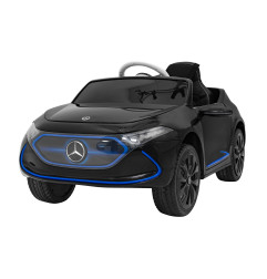 Mercedes Mercedes Benz AMG EQA Black