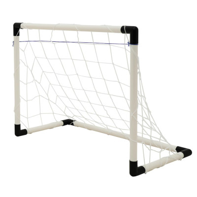Dideli futbolo vartai ir priedai