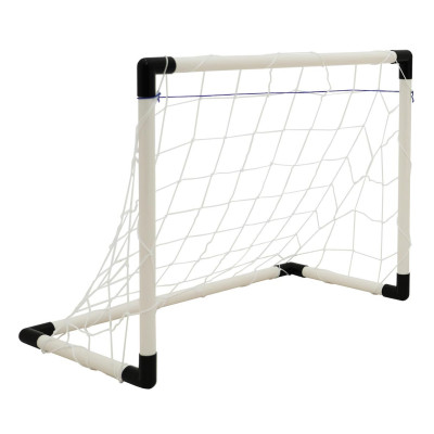 Dideli futbolo vartai ir priedai