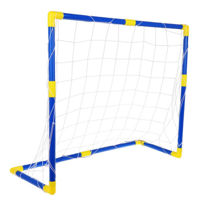 Futbolo Dideli vartai + priedai