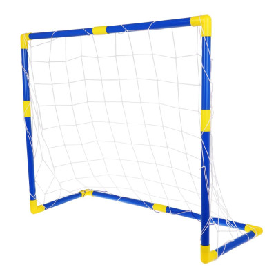 Futbolo Dideli vartai + priedai