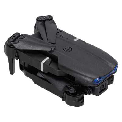 R/C Valdomas Dronas E99 Pro, 720p