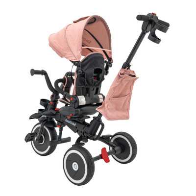 Triratis SPORTRIKE RIDER Rožinis - 6