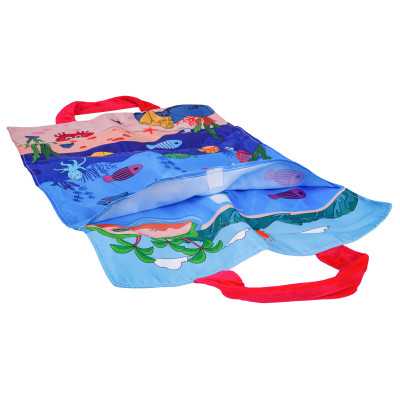 Minkštas žvejybos rinkinys