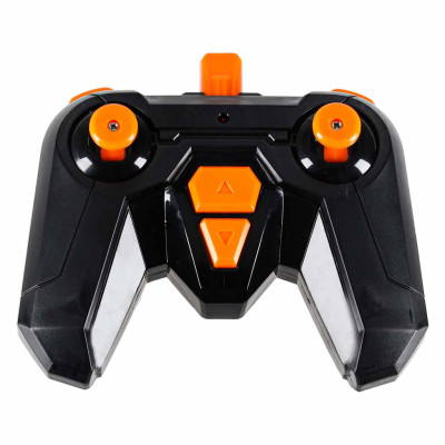 Nuotoliniu būdu valdomas "Drift Off-Road" automobilis REVOLT