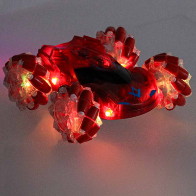 Nuotoliniu būdu valdomas "Drift Off-Road" automobilis REVOLT