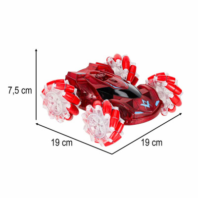 Nuotoliniu būdu valdomas "Drift Off-Road" automobilis REVOLT