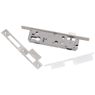 Durų rankenos elektroninis užrakto kodas pirštų atspaudų kortelė