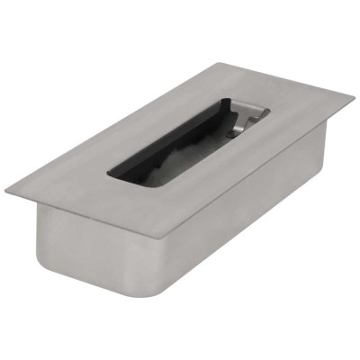 Laisvai pastatoma stačiakampė, nedūmijanti, ant stalo pastatoma biokuro krosnelė