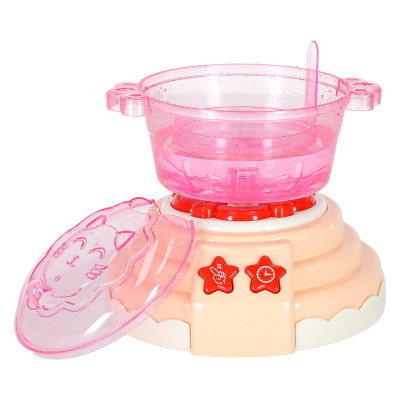 3D krištolo klijai magija virtuvės trafaretai kūrybinis rinkinys 62 elementai oranžinė