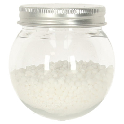 3D krištolo klijai magija virtuvės trafaretai kūrybinis rinkinys 62 elementai oranžinė