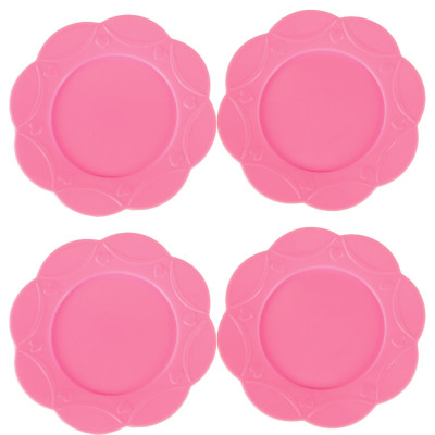 3D krištolo klijai magija virtuvės trafaretai kūrybinis rinkinys 62 elementai oranžinė