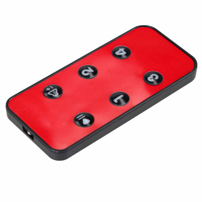 Vaikų įgūdžių žaidimas praleidimo virvės paleidimo įtaisas taikinys mesti boružėlę 4in1