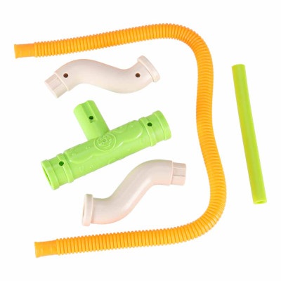 Vaikų įgūdžių žaidimas praleidimo virvės paleidimo įtaisas taikinys mesti boružėlę 4in1